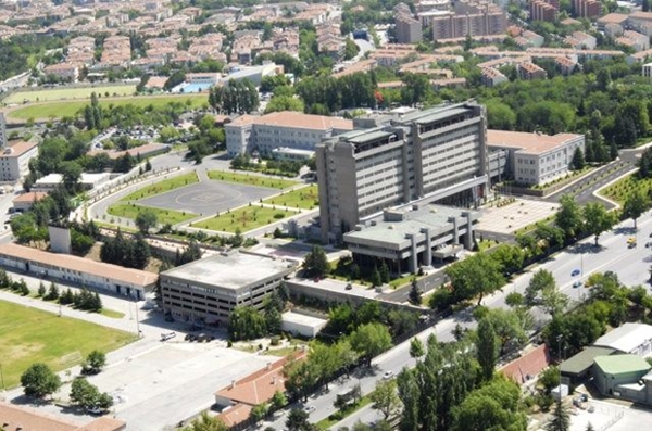 Foto - Türk 'Pentagon'u kuruluyor!