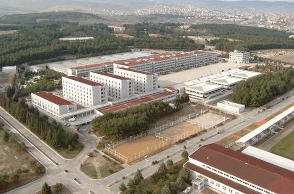 Foto - Türk 'Pentagon'u kuruluyor!