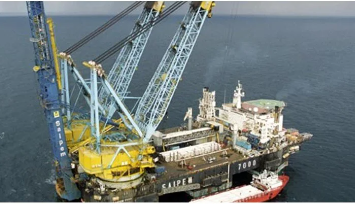 Foto - Türk petrol ve doğalgazını çalacaklardı! Türk donanmasından o ülkeye operasyon