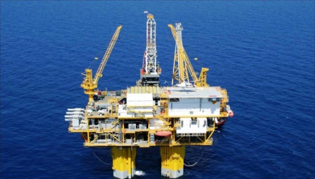 Foto - Türk petrol ve doğalgazını çalacaklardı! Türk donanmasından o ülkeye operasyon