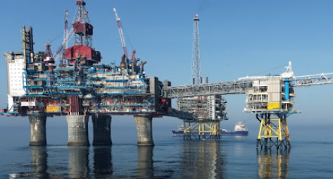 Foto - Türk petrol ve doğalgazını çalacaklardı! Türk donanmasından o ülkeye operasyon