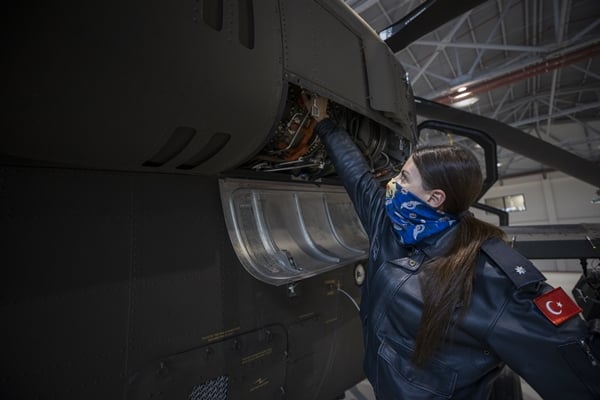 Foto - Türk Polis Teşkilatı'ndan "Atak" hamlesi
