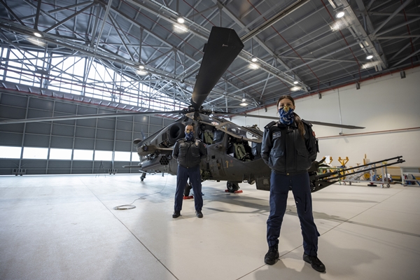 Foto - Türk Polis Teşkilatı'ndan "Atak" hamlesi