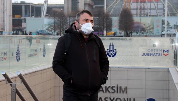 Foto - Türk profesör, '10 Mart öncesine dönmenin iki yolu var' dedi ve şiddetle uyardı: Bunu yaparsak başa döneriz