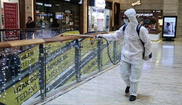 Foto - Türk profesör, '10 Mart öncesine dönmenin iki yolu var' dedi ve şiddetle uyardı: Bunu yaparsak başa döneriz
