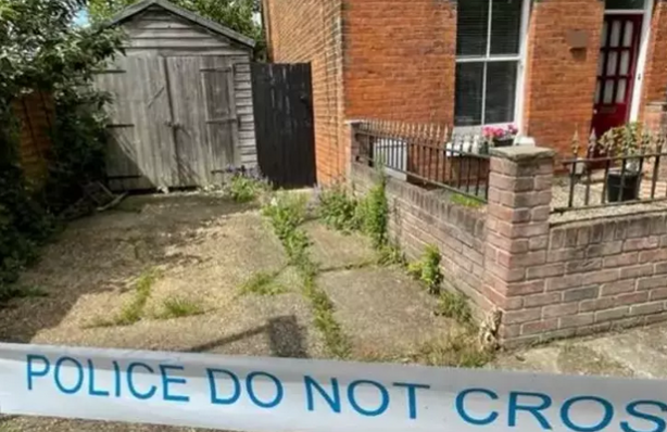 Foto - Türk Profesör saldırıyı böyle yapmış: İngiltere bu cinayetini konuşuyor! Açıklaması: Korku filmi gibi saldırı