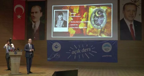 Foto - Türk profesör deprem sonrası en güvenli ili açıkladı! Duyanlar şaştı kaldı: 500 yıl boyunca en güvenli yer