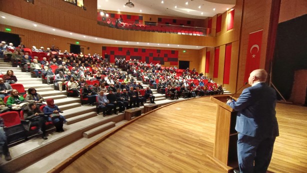 Foto - Türk profesör ezberleri tam anlamıyla bozarak duyurdu: İstanbul'da o tarihe kadar deprem olmaz