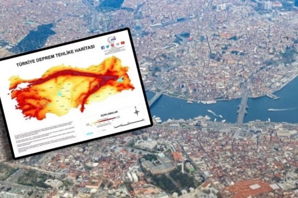 Türk profesör ezberleri tam anlamıyla bozarak duyurdu: İstanbul'da o tarihe kadar deprem olmaz