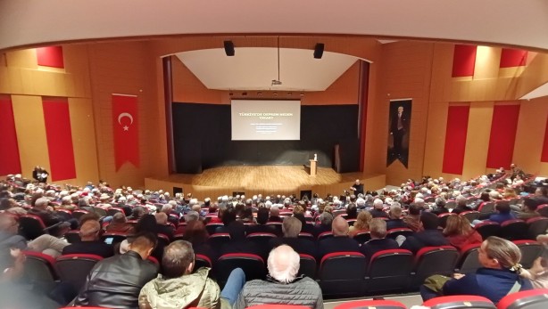 Foto - Türk profesör ezberleri tam anlamıyla bozarak duyurdu: İstanbul'da o tarihe kadar deprem olmaz