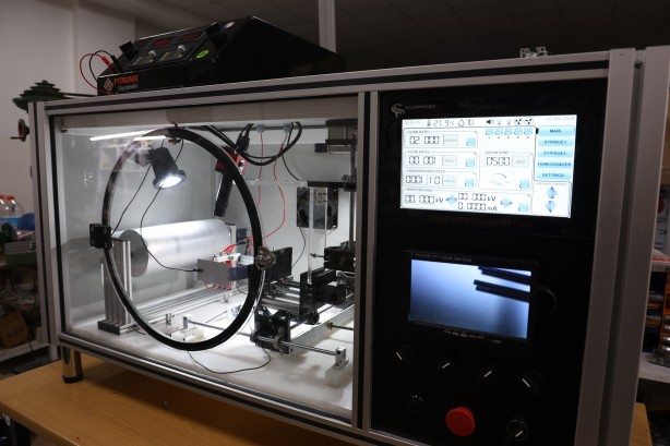 Türk profesör, fiziğin meşhur Coulomb Kanunu'nu cihaza dönüştürdü