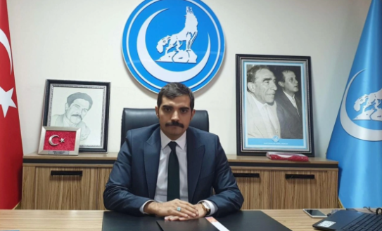 Foto - Türk profesör Sinan Ateş'i kimlerin öldürdüğünü açıkladı! Gündemi altüst edecek açıklama