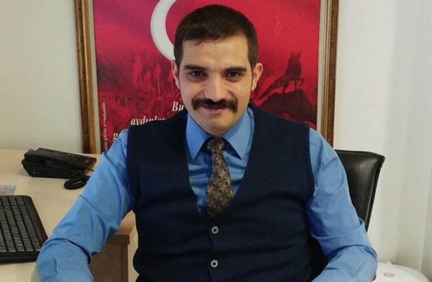 Foto - Türk profesör Sinan Ateş'i kimlerin öldürdüğünü açıkladı! Gündemi altüst edecek açıklama
