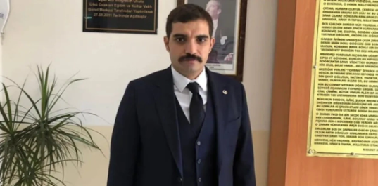 Foto - Türk profesör Sinan Ateş'i kimlerin öldürdüğünü açıkladı! Gündemi altüst edecek açıklama