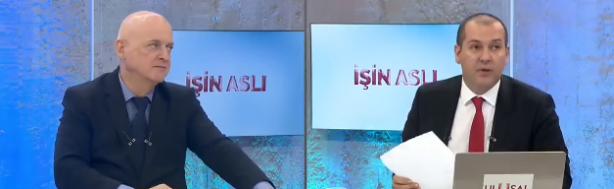 Foto - Türk profesör Türkiye için Elon Musk tehlikesine dikkat çekti: Ne yapılmaya çalışılıyor?