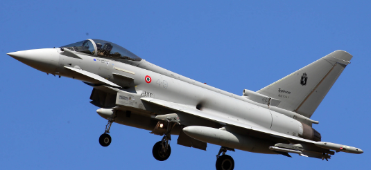 Foto - Ünlü profesör üstüne basa basa uyardı: F-35 alınmasın! Türkiye F-35 yerine o savaş uçağını almalı