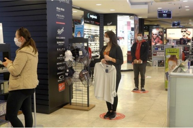 Foto - Türk profesörden dikkat çeken sözler: Bedelini çok ağır ödeyebiliriz