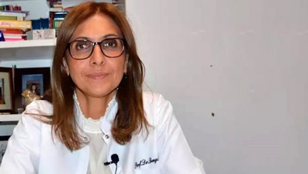 Foto - Türk profesörden dikkat çeken sözler: Bedelini çok ağır ödeyebiliriz