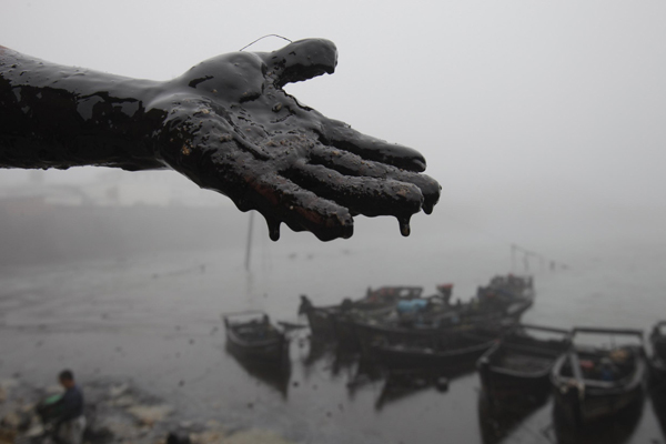 Foto - Türk profesör buldu: Orada petrol var, kokusunu bile alıyorum! Rus petrolü ile eşdeğer, hemen çıkarılmalı