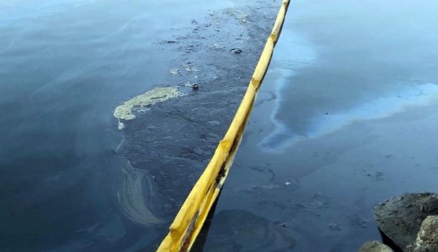 Foto - Türk profesör buldu: Orada petrol var, kokusunu bile alıyorum! Rus petrolü ile eşdeğer, hemen çıkarılmalı