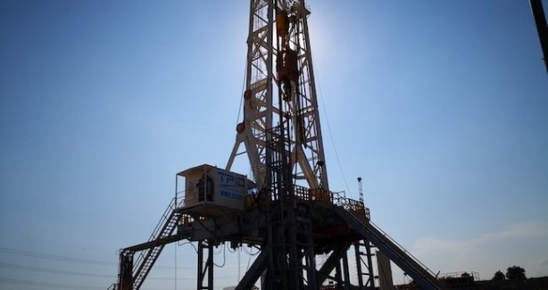 Foto - Türk profesör buldu: Orada petrol var, kokusunu bile alıyorum! Rus petrolü ile eşdeğer, hemen çıkarılmalı