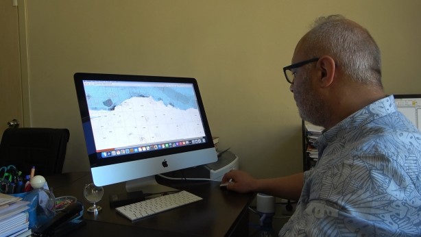 Foto - Türk profesör buldu: Orada petrol var, kokusunu bile alıyorum! Rus petrolü ile eşdeğer, hemen çıkarılmalı