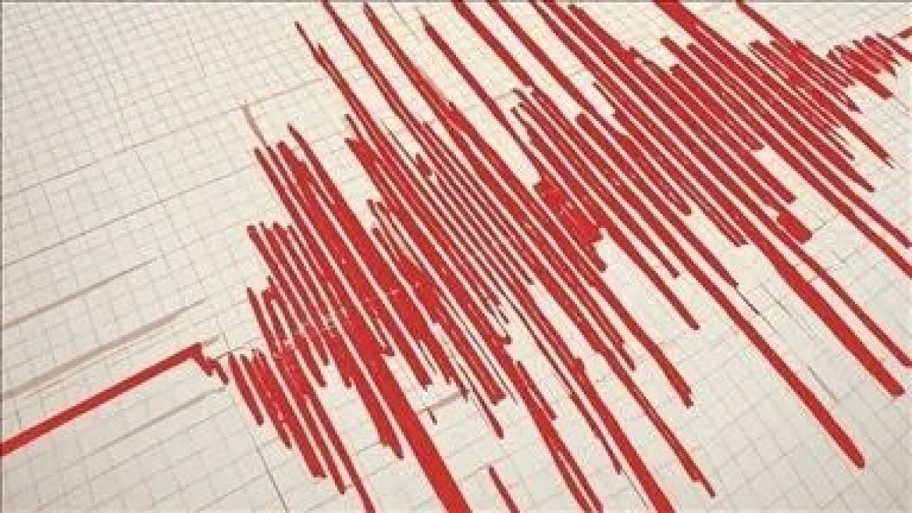 Foto - Türk profesörden ürküten uyarı: Tehlike var! O ilimizde 7 büyüklüğünde deprem olabilir