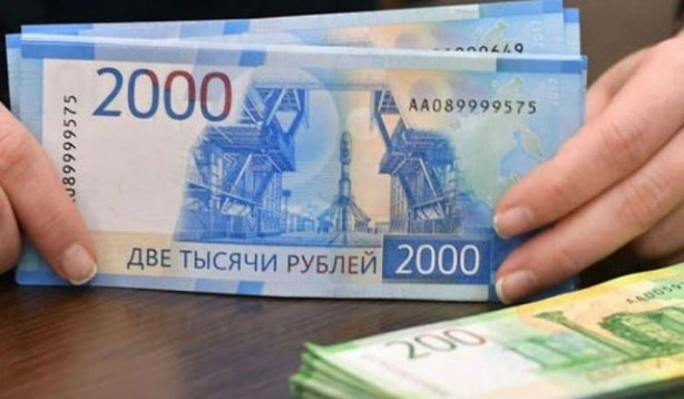 Foto - Türk-Rus Bankası girişimi! Dolar'ı devre dışı bırakacak mı?