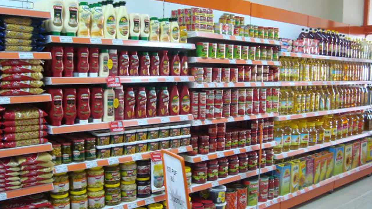 Türk salça markası marketlerden toplatılıyor! 'Sakın kullanmayın' uyarıları yapılmaya başlandı