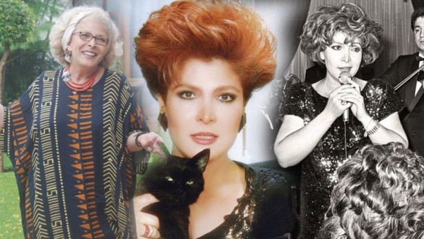 Foto - Türk sanat müziğinin usta ismi kansere yenik düştü! 74 yaşında hayatını kaybetti