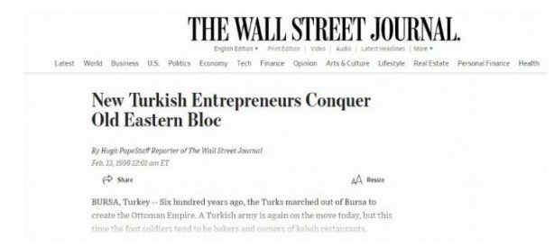 Foto - Türk sanayi devi iflas bayrağını çekmek üzere! Dünyada ilk 5 arasındaydı