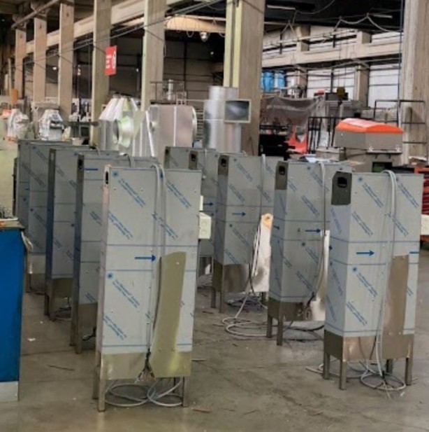 Foto - Türk sanayi devi iflas bayrağını çekmek üzere! Dünyada ilk 5 arasındaydı