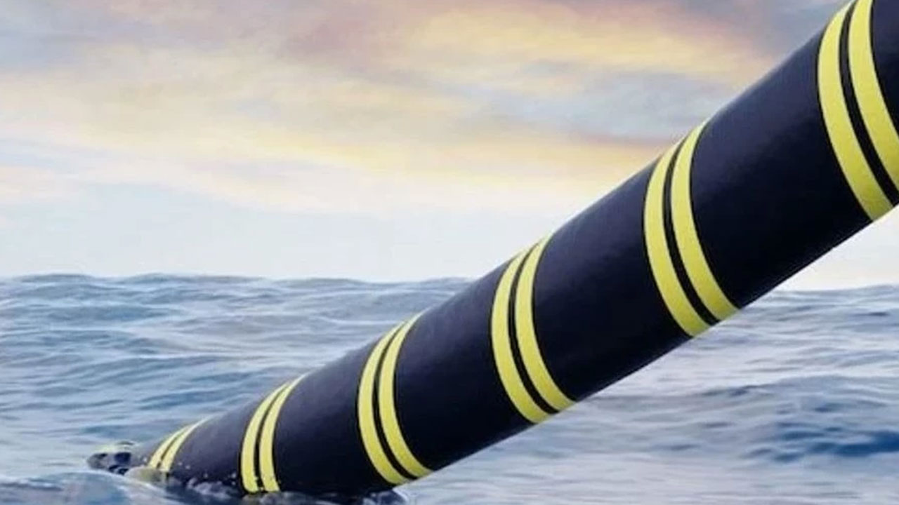 Foto - Türk savaş gemilerinden korkup geri çekilmişlerdi! Şimdi Türk sularına ordu ile geliyorlar