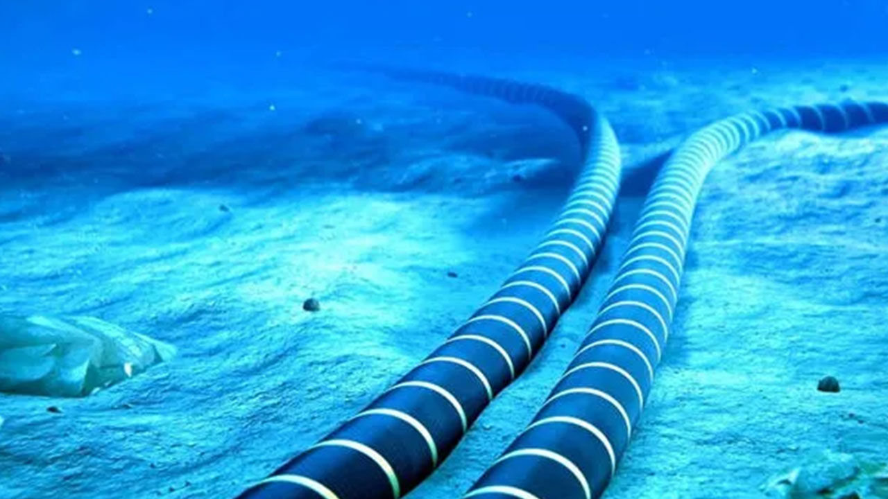 Foto - Türk savaş gemilerinden korkup geri çekilmişlerdi! Şimdi Türk sularına ordu ile geliyorlar