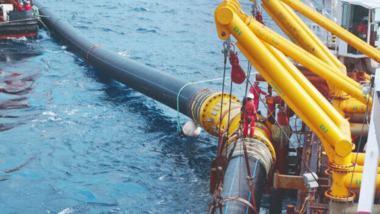 Foto - Türk savaş gemilerinden korkup geri çekilmişlerdi! Şimdi Türk sularına ordu ile geliyorlar