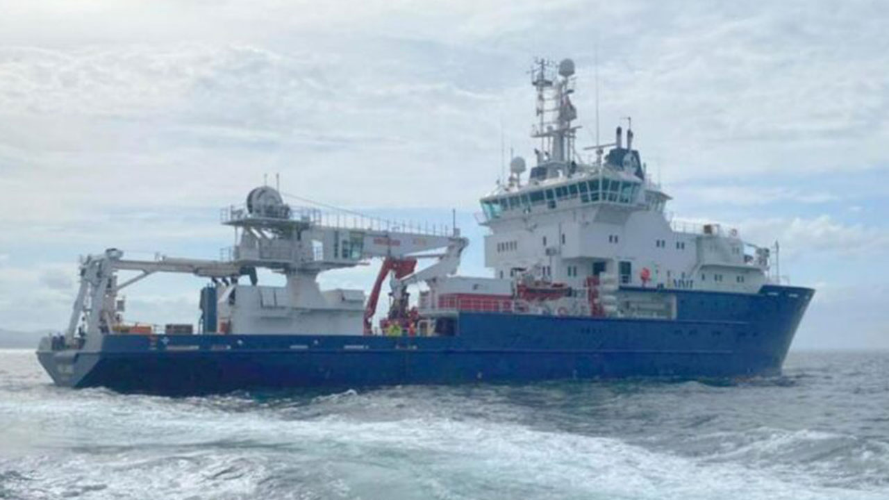 Foto - Türk savaş gemilerinden korkup geri çekilmişlerdi! Şimdi Türk sularına ordu ile geliyorlar