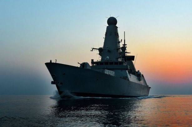 Türk savaş gemisi en iyisi olacak, rakip tanımayacak! TF-2000’de bir yeni gelişme, ilgili kritik detaylar