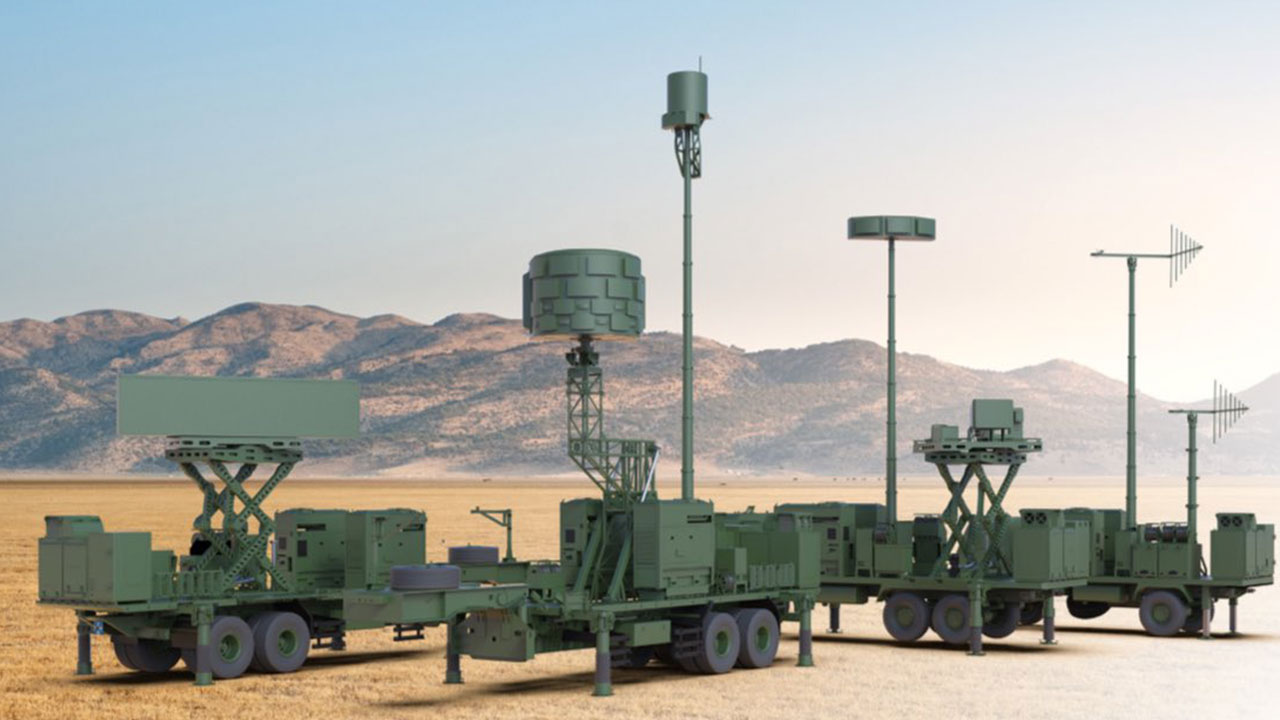 Foto - Türk savaş gemisindeki o silah, Fransız gemisini kör etti: Rotayı şaşırıp acele koduyla kaçtılar