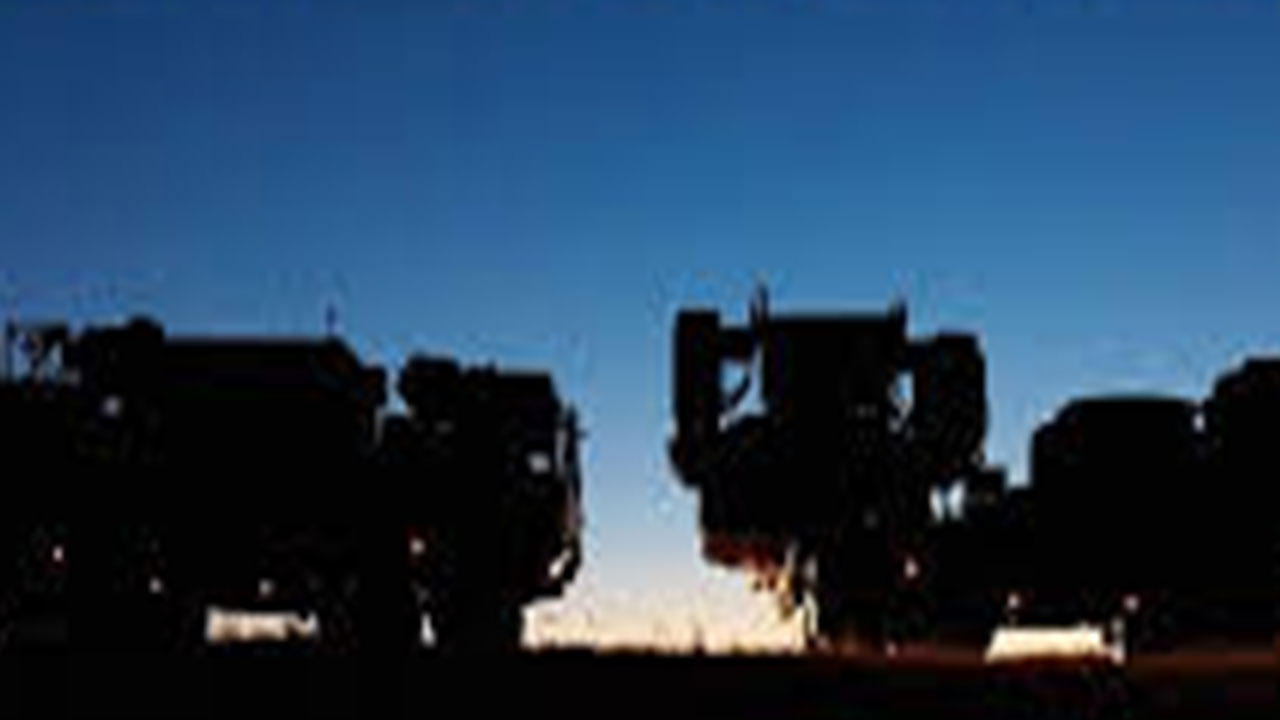 Foto - Türk savaş gemisindeki o silah, Fransız gemisini kör etti: Rotayı şaşırıp acele koduyla kaçtılar