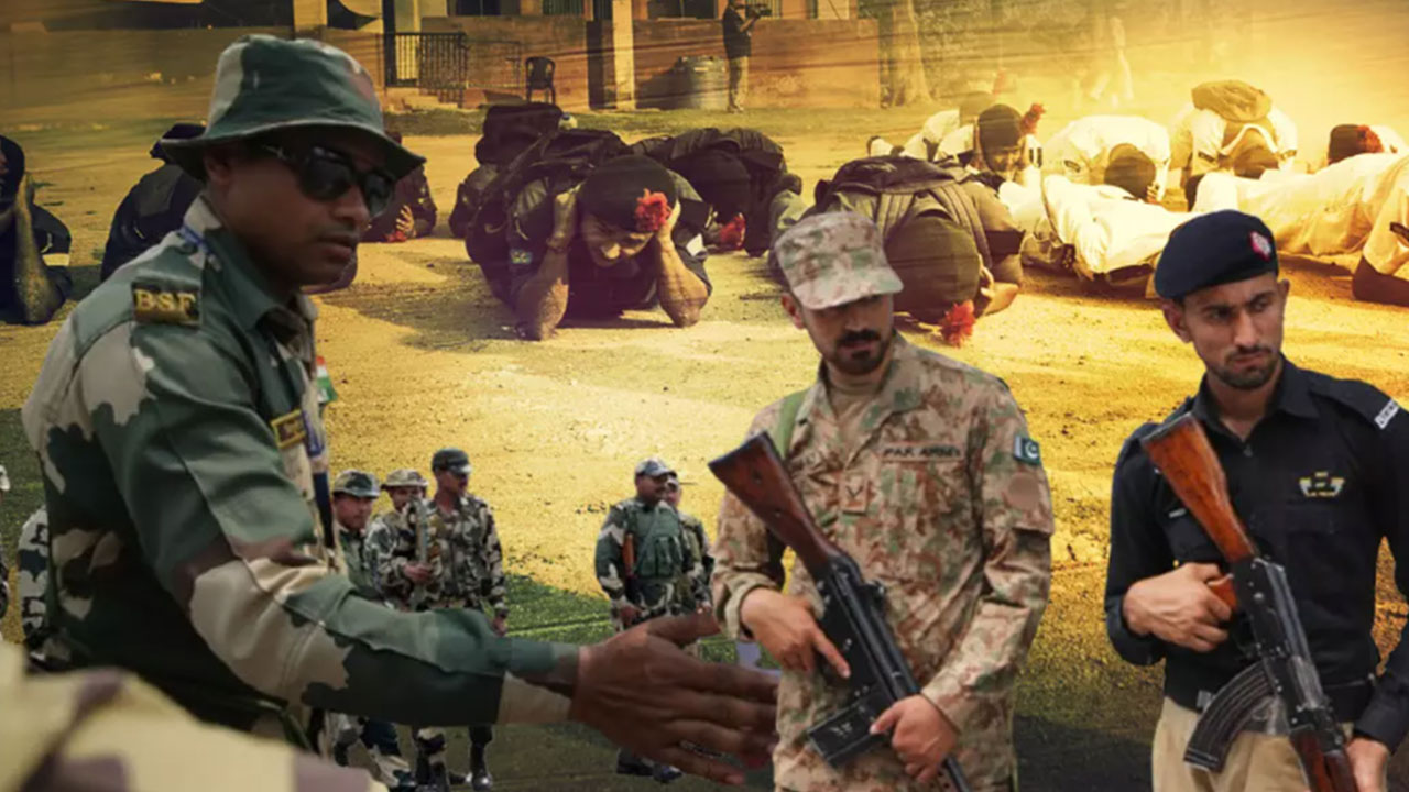 Foto - Türk savaş gemisindeki o silah, Fransız gemisini kör etti: Rotayı şaşırıp acele koduyla kaçtılar