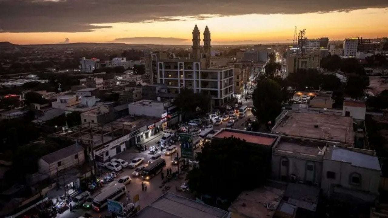 Foto - Türk savaş uçakları Somali'de burunlarının dibinde uçuyor: 'Türkiye artık düşmanımız' diyerek duyurdular