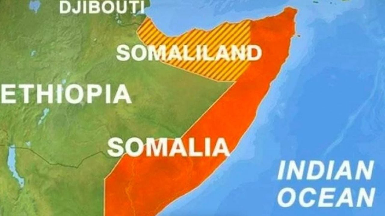 Foto - Türk savaş uçakları Somali'de burunlarının dibinde uçuyor: 'Türkiye artık düşmanımız' diyerek duyurdular