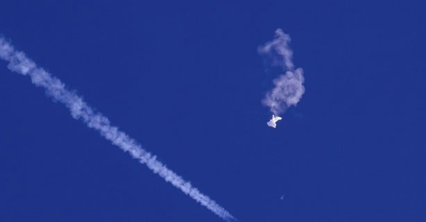 Foto - Türk savaş uçakları UFO'ları kovaladı! Evet yanlış duymadınız... Havada savaş çıktı