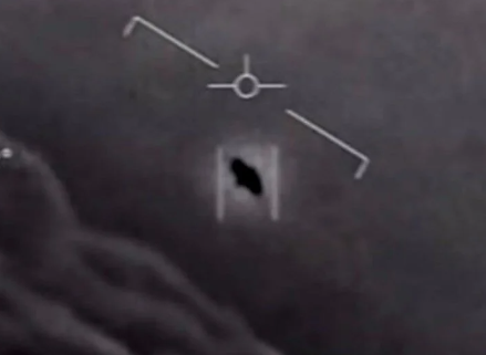 Foto - Türk savaş uçakları UFO'ları kovaladı! Evet yanlış duymadınız... Havada savaş çıktı