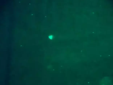 Foto - Türk savaş uçakları UFO'ları kovaladı! Evet yanlış duymadınız... Havada savaş çıktı