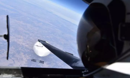 Foto - Türk savaş uçakları UFO'ları kovaladı! Evet yanlış duymadınız... Havada savaş çıktı