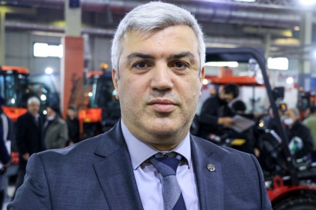 Foto - Türk savaş uçaklarına milli güvence