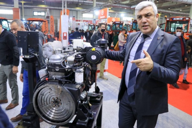 Foto - Türk savaş uçaklarına milli güvence