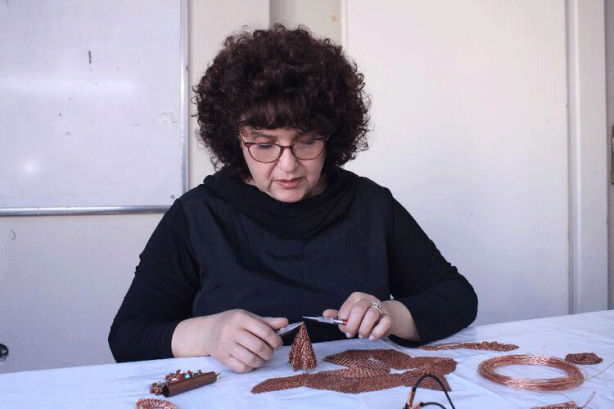 Foto - Türk savaş zırhları yeniden hayat buldu! Dünya onları merak ediyor