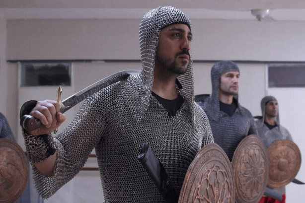 Foto - Türk savaş zırhları yeniden hayat buldu! Dünya onları merak ediyor